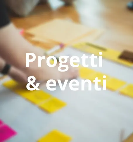 projects & events