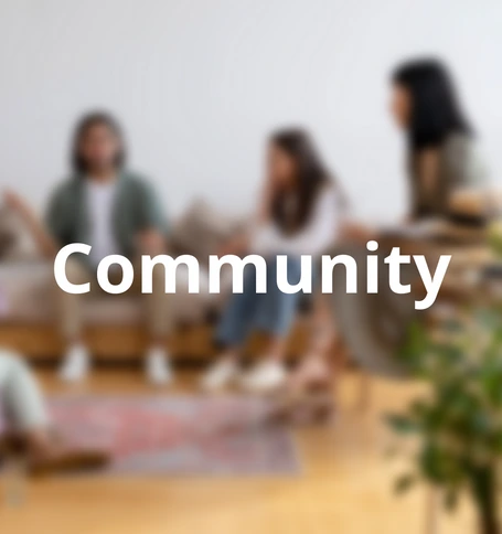 community